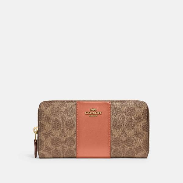 最強開運日と話題の3月26日に向けて、コーチで選ぶハッピーカラーの新作財布や革小物