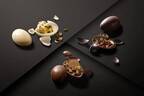 ブルガリ イル・チョコラートからイースター限定の卵型チョコレート「ウォーヴァ・ディ・パスクワ」が今年も登場
