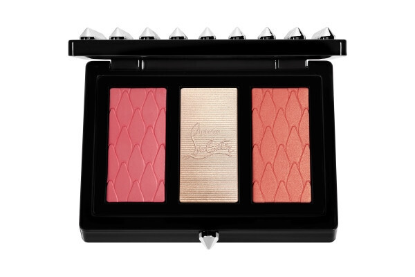 新生活の始まりに、特別なギフトに。クリスチャン ルブタンの6つのメイクアップパレット