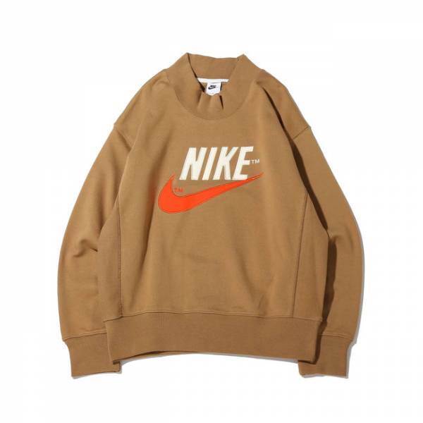 クラシックなカラーリングがどこか懐かしい、ナイキのアパレルコレクション「NIKE TREND CAPSULE」が登場