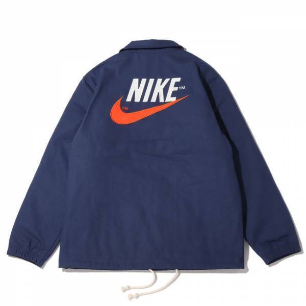 クラシックなカラーリングがどこか懐かしい、ナイキのアパレルコレクション「NIKE TREND CAPSULE」が登場