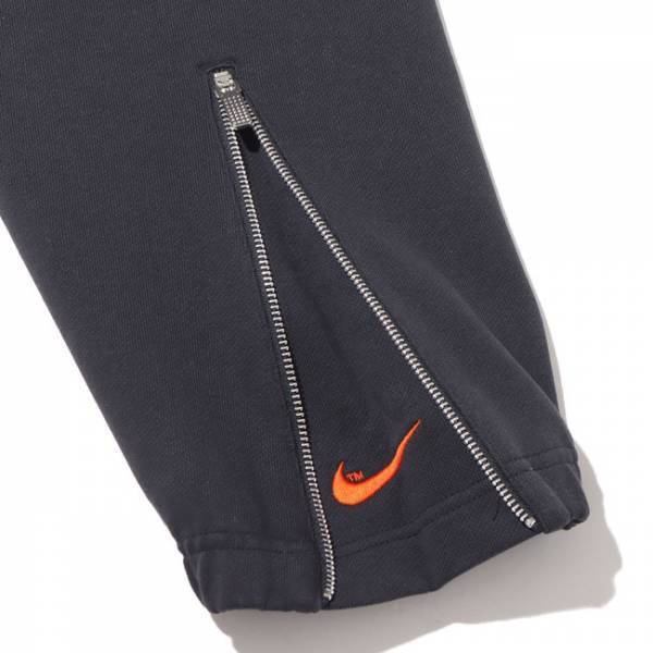 クラシックなカラーリングがどこか懐かしい、ナイキのアパレルコレクション「NIKE TREND CAPSULE」が登場