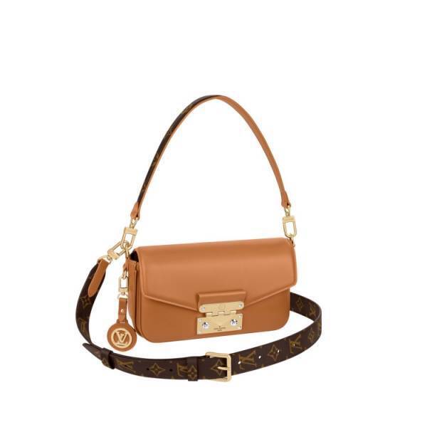 ルイ・ヴィトンから2022年春夏 ウィメンズ ランウェイ・コレクションのレザーグッズが新登場