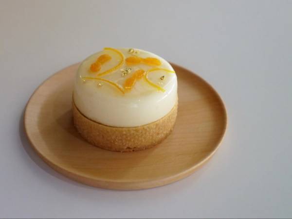 グランメゾンでシェフパティシエを歴任した江藤英樹のスイーツブランド「LA NOSTALGIE」が新宿伊勢丹にオープン