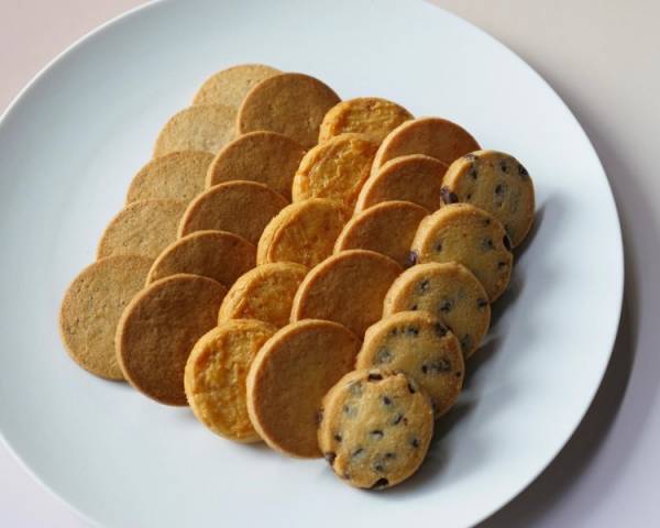 グランメゾンでシェフパティシエを歴任した江藤英樹のスイーツブランド「LA NOSTALGIE」が新宿伊勢丹にオープン