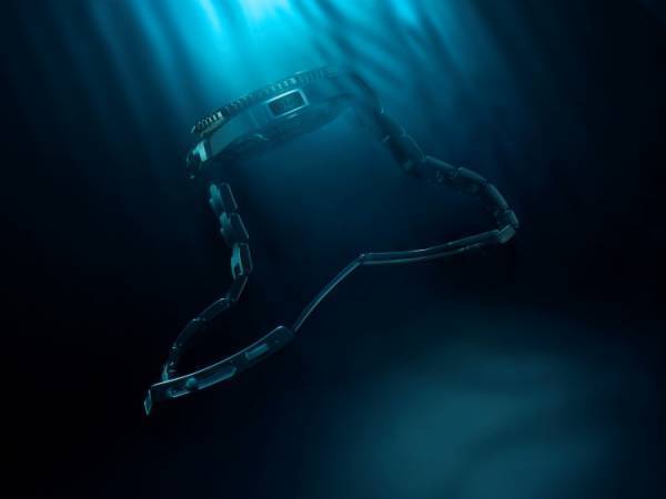 タグ・ホイヤーから究極のラグジュアリー ダイバーズウォッチ 「アクアレーサー プロフェッショナル1000 スーパーダイバー」が登場