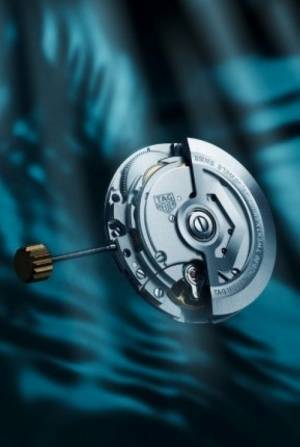 タグ・ホイヤーから究極のラグジュアリー ダイバーズウォッチ 「アクアレーサー プロフェッショナル1000 スーパーダイバー」が登場