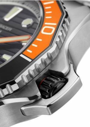 タグ・ホイヤーから究極のラグジュアリー ダイバーズウォッチ 「アクアレーサー プロフェッショナル1000 スーパーダイバー」が登場