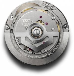 タグ・ホイヤーから究極のラグジュアリー ダイバーズウォッチ 「アクアレーサー プロフェッショナル1000 スーパーダイバー」が登場