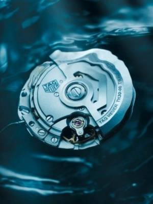 タグ・ホイヤーから究極のラグジュアリー ダイバーズウォッチ 「アクアレーサー プロフェッショナル1000 スーパーダイバー」が登場