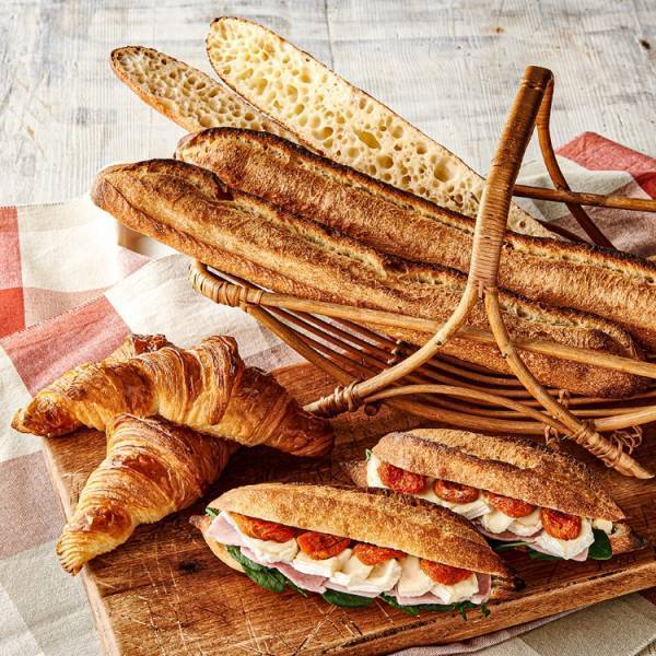 この春もフランスの魅力がいっぱいの一週間。伊勢丹新宿店で「2022 伊勢丹フランス展」開催