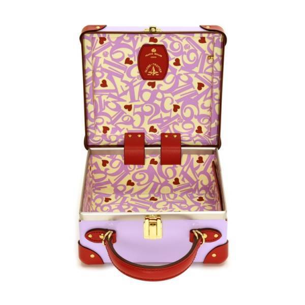 フランク ミュラーが創業30周年記念の限定モデルが登場。代表作「トノウ カーベックス」が濃厚なボルドーカラーに