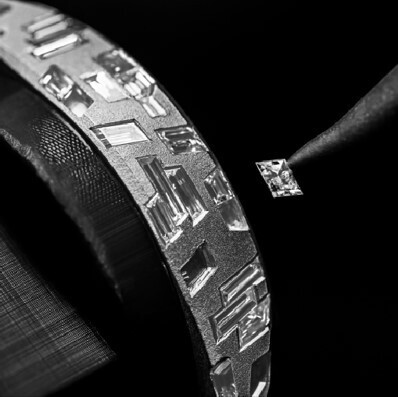 タグ・ホイヤーがラボグロウンダイヤモンドを使用した新作「タグ・ホイヤー カレラ プラズマ 」を発表