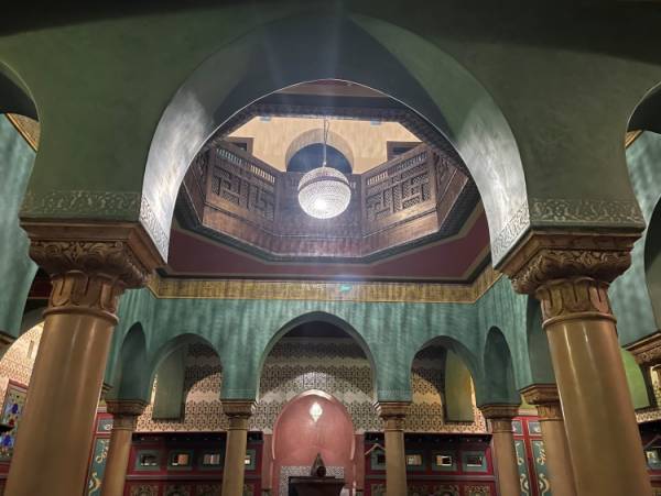 「ととのい」の世界へ! パリのサウナ、人気のモロッコ式ハマムを体験【From cities 世界の都市に憧れてVol.32】