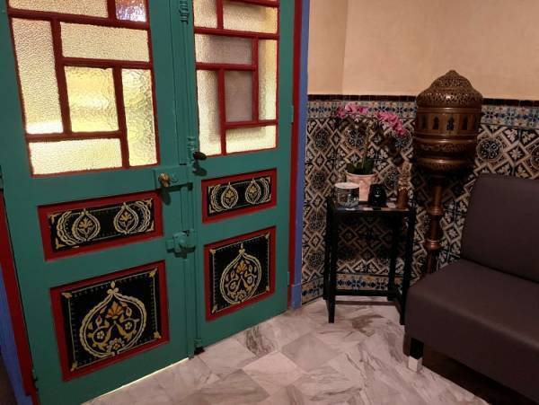 「ととのい」の世界へ! パリのサウナ、人気のモロッコ式ハマムを体験【From cities 世界の都市に憧れてVol.32】