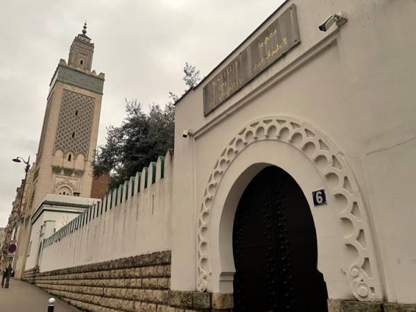 「ととのい」の世界へ! パリのサウナ、人気のモロッコ式ハマムを体験【From cities 世界の都市に憧れてVol.32】