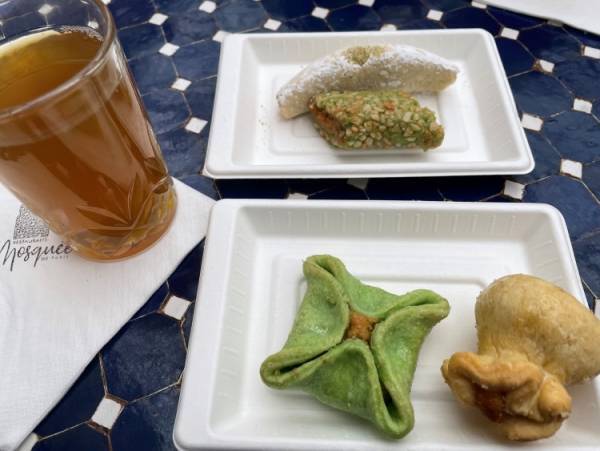 「ととのい」の世界へ! パリのサウナ、人気のモロッコ式ハマムを体験【From cities 世界の都市に憧れてVol.32】