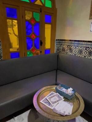 「ととのい」の世界へ! パリのサウナ、人気のモロッコ式ハマムを体験【From cities 世界の都市に憧れてVol.32】