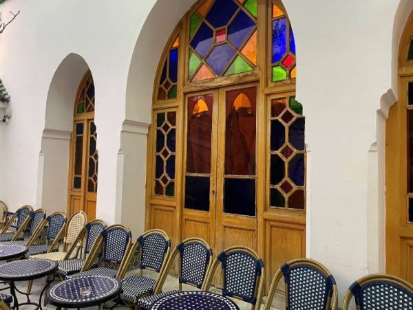 「ととのい」の世界へ! パリのサウナ、人気のモロッコ式ハマムを体験【From cities 世界の都市に憧れてVol.32】