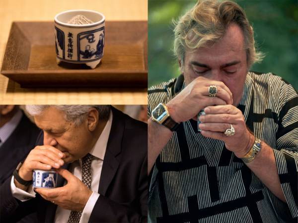 フランク ミュラーが創業30周年を記念した特別企画展を東京・芝の大本山増上寺で開催