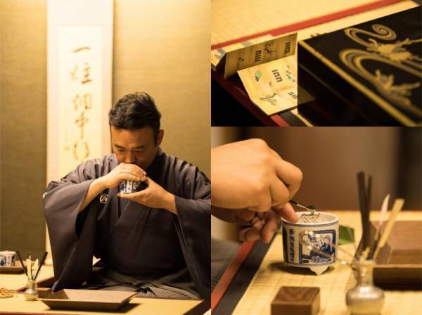 フランク ミュラーが創業30周年を記念した特別企画展を東京・芝の大本山増上寺で開催