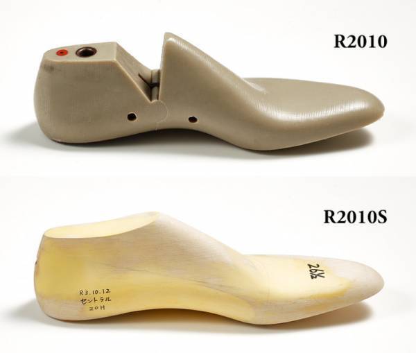 三陽山長からローファータイプの「弥七郎」を20年振りに復刻しアップグレードさせた『謹製 弥七郎』が登場