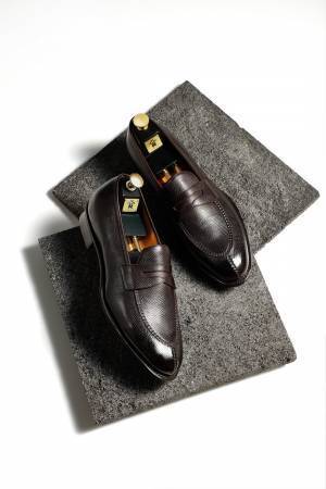 三陽山長からローファータイプの「弥七郎」を20年振りに復刻しアップグレードさせた『謹製 弥七郎』が登場