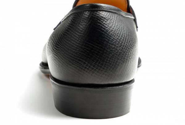 三陽山長からローファータイプの「弥七郎」を20年振りに復刻しアップグレードさせた『謹製 弥七郎』が登場