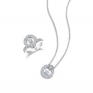 サザンアフリカの鉱山で採掘された原石から美しいものだけをセレクト。サバースが日本橋三越でポップアップを開催