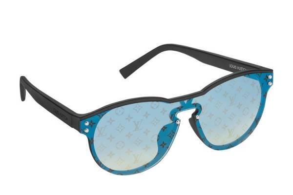 海の世界や春の夕暮れ時の色合いからのインスピレーション。ルイ・ヴィトンからブルー＆グリーンの新作メンズアイテムが登場