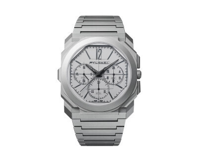 ブルガリ 「オクト フィニッシモ 10周年記念モデル」を発表。スイスの厳格なウォッチメイキングとイタリアのエレガンスの融合