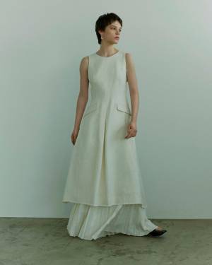 マニッシュでエレガントでモードなスタイルを提案する「styling/」が新宿伊勢丹でポップアップを開催