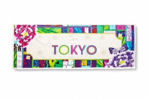 銀座三越の化粧品フロアが拡大リニューアル!  新しくサボン、ロクシタンがオープン