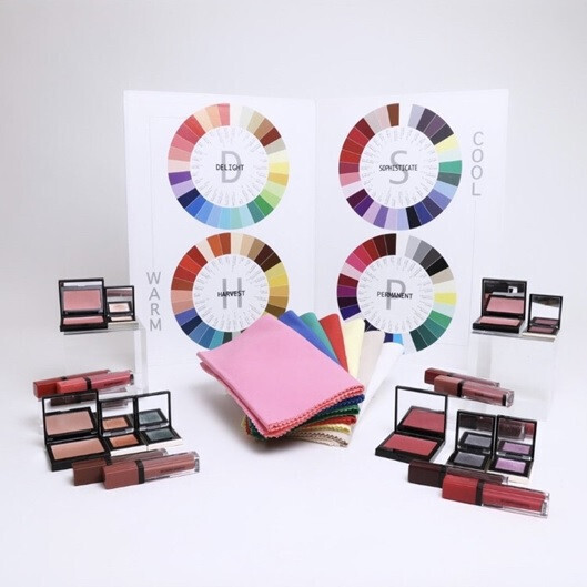 銀座三越の化粧品フロアが拡大リニューアル!  新しくサボン、ロクシタンがオープン