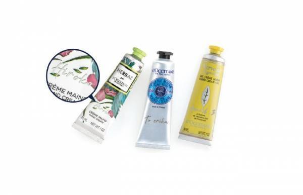 銀座三越の化粧品フロアが拡大リニューアル!  新しくサボン、ロクシタンがオープン