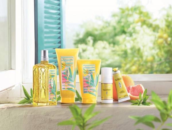 銀座三越の化粧品フロアが拡大リニューアル!  新しくサボン、ロクシタンがオープン