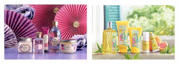 銀座三越の化粧品フロアが拡大リニューアル!  新しくサボン、ロクシタンがオープン