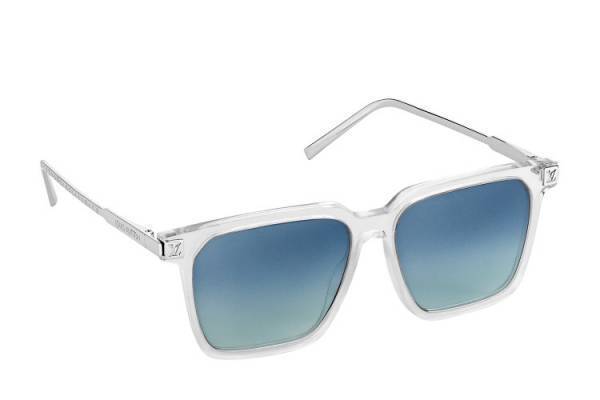 春のレジャーシーズンにぴったり! ルイ・ヴィトンの新作メンズアイテムが登場