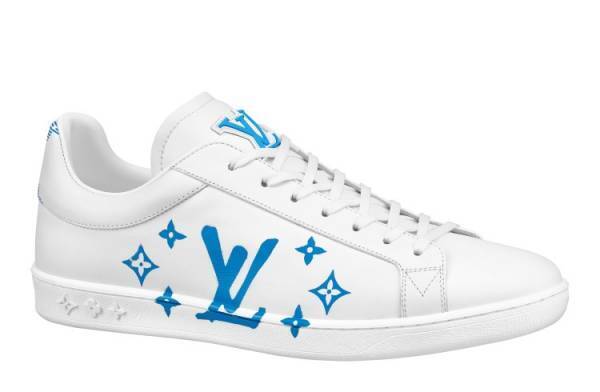 春のレジャーシーズンにぴったり! ルイ・ヴィトンの新作メンズアイテムが登場