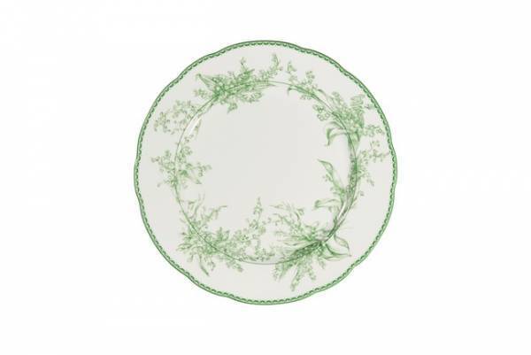 花々をこよなく愛していたムッシュ ディオールへのオマージュ。ディオール メゾン初のガーデニングコレクション「ラッキー ミリー」が登場