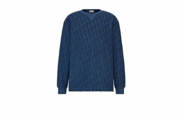 ディオールが環境団体 「パーレイ フォー ジ オーシャンズ」との初のコラボレーションによるビーチウエア カプセルコレクションを発表