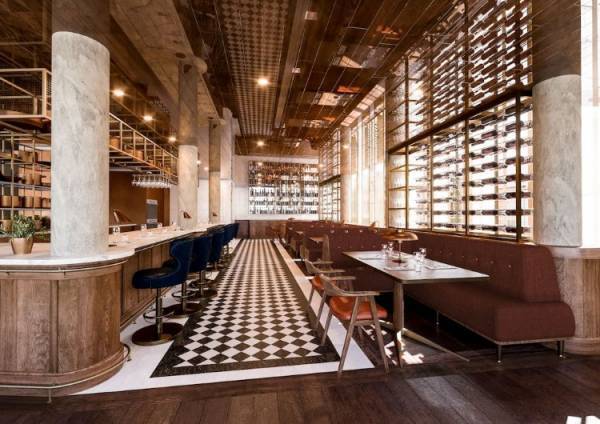 ウルトララグジュアリーブランド「ローズウッド」のヨーロッパ5軒目となる『ローズウッド ウィーン』が2022年7月に開業