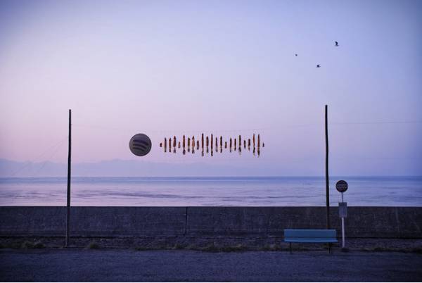 Spotify を活用した新しい旅の形 「SOUND TOUR」。初回プロデューサーにMatt Cabを起用し、石川県からスタート