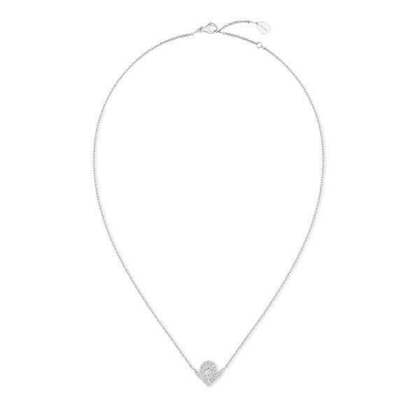 ショーメ「ジョゼフィーヌ」新作コレクションのグローバルキャンペーンに朝比奈彩とemmaが登場