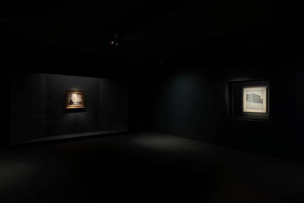 ポーラ美術館開館20周年記念展「モネからリヒターへー新収蔵作品を中心に」開幕。新収蔵作品80点を含む約120作品を一挙公開