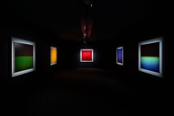 ポーラ美術館開館20周年記念展「モネからリヒターへー新収蔵作品を中心に」開幕。新収蔵作品80点を含む約120作品を一挙公開