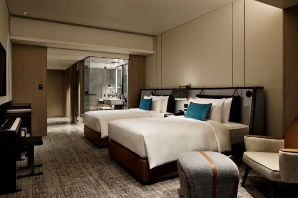 数々のこだわりで五感を魅了する「メズム東京」が 開業2周年。2周年記念特別プランも限定で販売