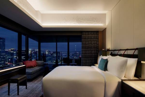 数々のこだわりで五感を魅了する「メズム東京」が 開業2周年。2周年記念特別プランも限定で販売