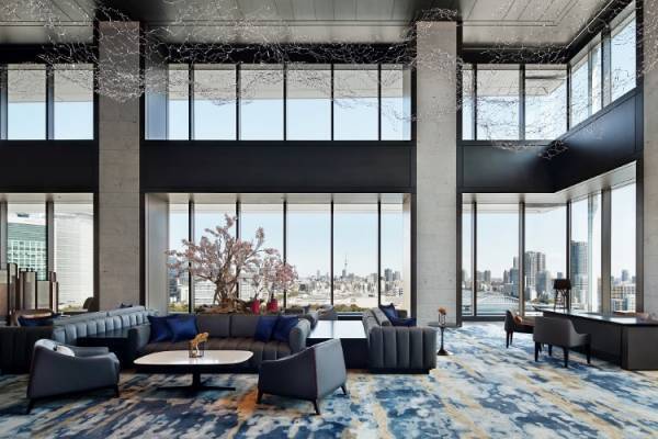 数々のこだわりで五感を魅了する「メズム東京」が 開業2周年。2周年記念特別プランも限定で販売