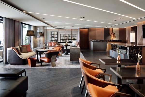 数々のこだわりで五感を魅了する「メズム東京」が 開業2周年。2周年記念特別プランも限定で販売